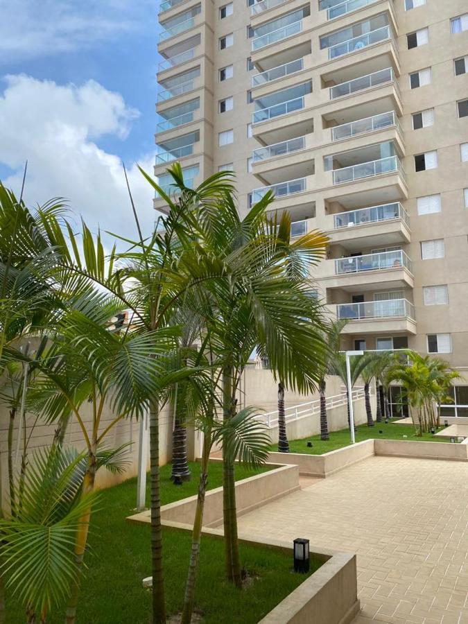 Apto 15º Andar - Varanda Vista Mar - Enseada Apartment Guaruja Bagian luar foto